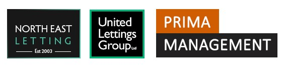 United Lettings Group Ltd Logo